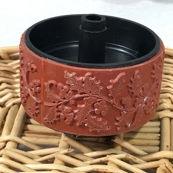 Roller Rubber Stamps Set of Three - Picture 9 of 12